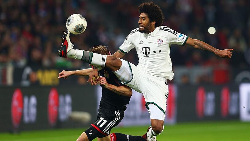 Bayer Leverkusen hofft auf ein Wunder beim Auswärstspiel gegen den FC Bayern München. Bayer Leverkusen hofft auf ein Wunder beim Auswärstspiel gegen den FC Bayern München.