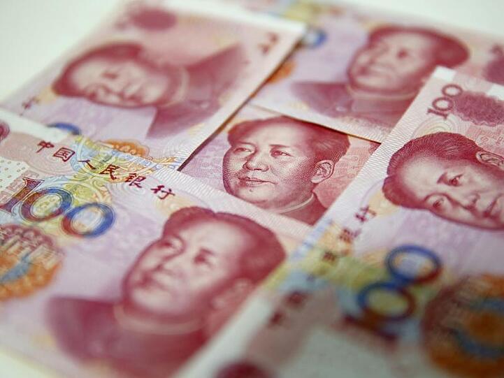 Die US-Regierung hatte China vorgeworfen, den Yuan abzuwerten, um damit die Exportwirtschaft zu stärken.