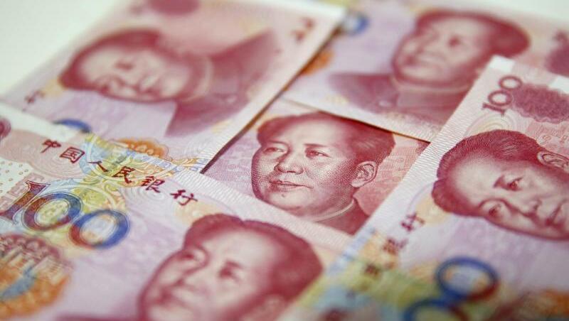 Die US-Regierung hatte China vorgeworfen, den Yuan abzuwerten, um damit die Exportwirtschaft zu stärken. Die US-Regierung hatte China vorgeworfen, den Yuan abzuwerten, um damit die Exportwirtschaft zu stärken.