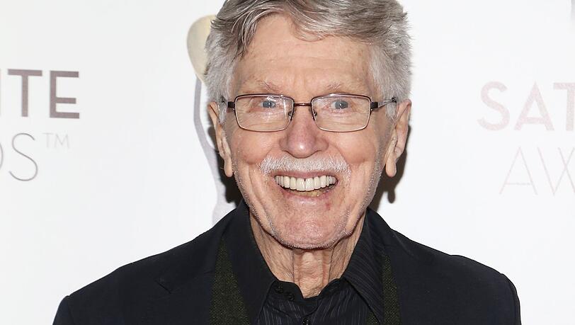 Tom Skerritt ist im Alter von 93 Jahren gestorben.