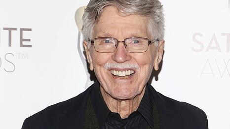 Tom Skerritt ist im Alter von 93 Jahren gestorben.