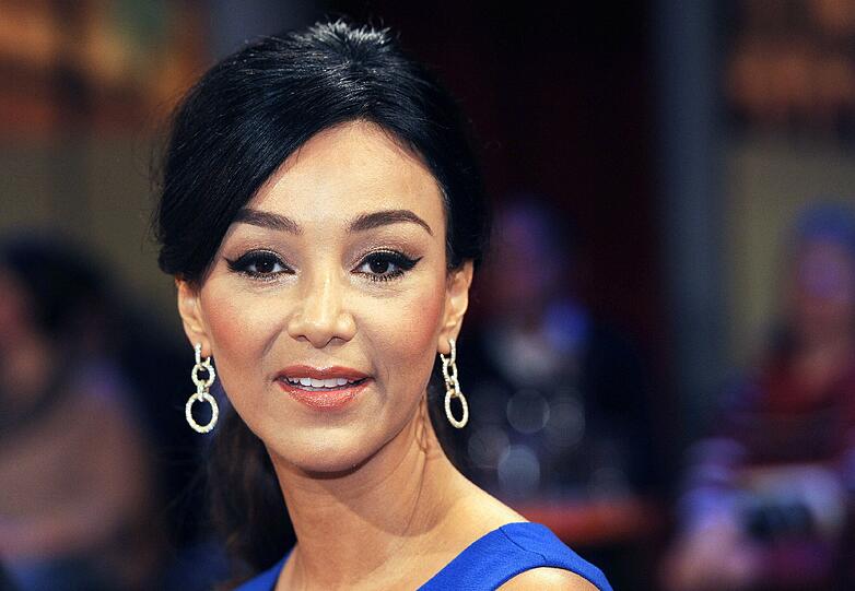 Verona Pooth (die mit dem Blubb) musste ein Schuljahr wiederholen und hat dann schließlich komplett abgebrochen.