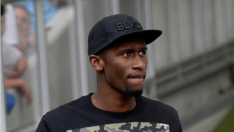 Innenverteidiger Antonio Rüdiger wechselte vom VfB Stuttgart in die Serie A zum AS Rom. Innenverteidiger Antonio Rüdiger wechselte vom VfB Stuttgart in die Serie A zum AS Rom.