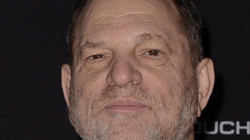 Harvey Weinstein wurde bereits zu 23 Jahren Haft verurteilt.