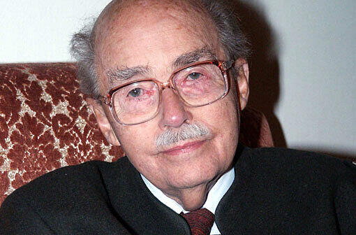 Otto von Habsburg ist tot.