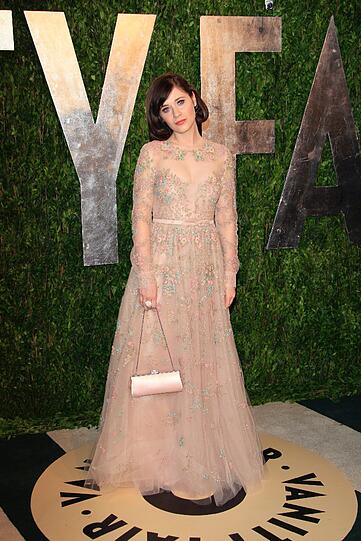 Zooey Deschanel