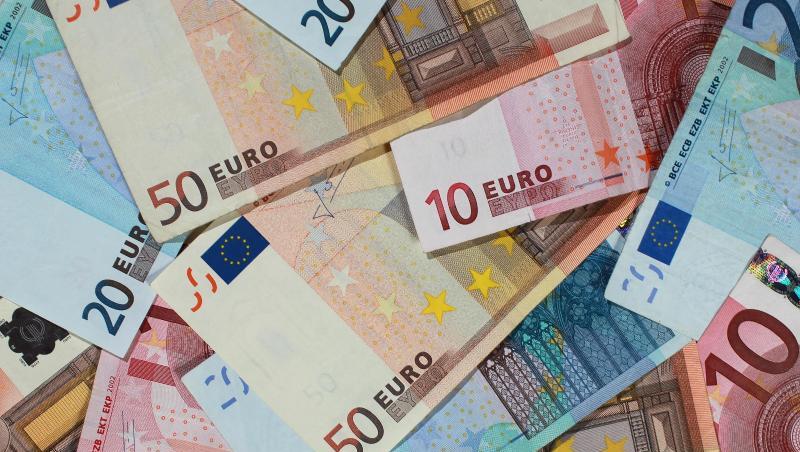 Euro-Banknoten. Foto: Jens Wolf/dpa-Zentralbild/dpa/Symbolbild Euro-Banknoten. Foto: Jens Wolf/dpa-Zentralbild/dpa/Symbolbild