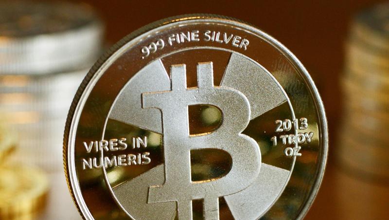 Zu den bekanntesten Einsatzgebieten der Blockchain-Technologie zählt die Digitalwährung Bitcoin. Zu den bekanntesten Einsatzgebieten der Blockchain-Technologie zählt die Digitalwährung Bitcoin.
