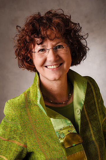 Dr. Hildegard Seidl