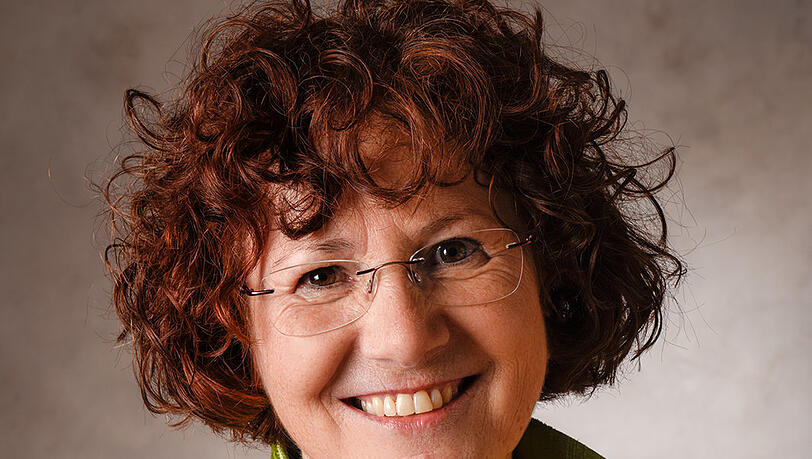 Dr. Hildegard Seidl