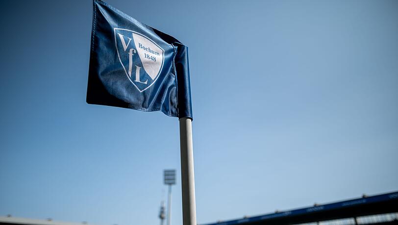 VfL Bochum hat einen Mittelfeldspieler vom FC Bayern München verpflichtet. (Archivbild) VfL Bochum hat einen Mittelfeldspieler vom FC Bayern München verpflichtet. (Archivbild)