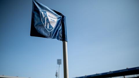 VfL Bochum hat einen Mittelfeldspieler vom FC Bayern M&uuml;nchen verpflichtet. (Archivbild)