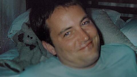Ein Bild von Matthew Perry aus der neuen Doku "The One About Matthew Perry".