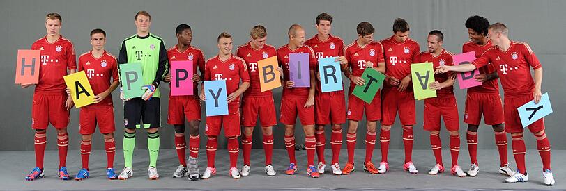 ... Happy Birthday, Bastian Schweinsteiger!