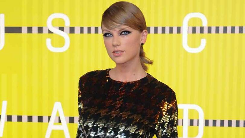 Taylor Swift Taylor Swift