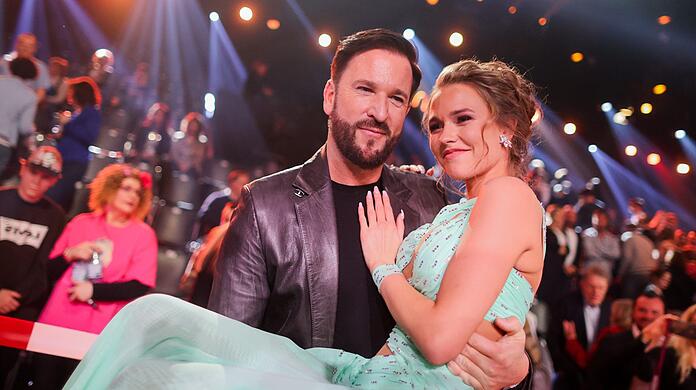 Die Hochzeit der beiden wird nicht bei RTL ausgestrahlt.