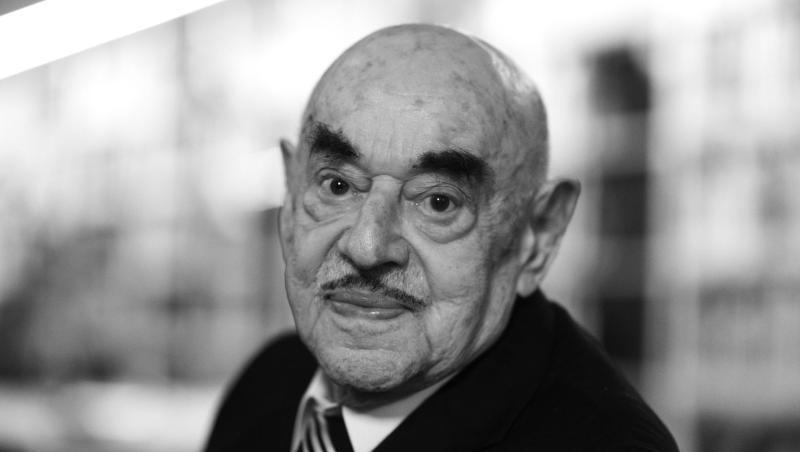 Artur Brauner ist tot. Der Filmproduzent starb im Alter von 100 Jahren. Artur Brauner ist tot. Der Filmproduzent starb im Alter von 100 Jahren.