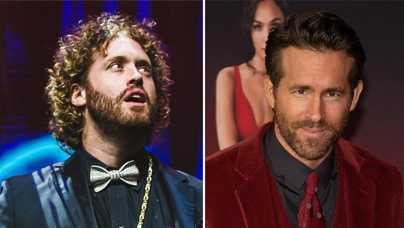 T.J. Miller ist nicht gut auf Ryan Reynolds zu sprechen.
