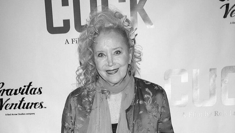 Sally Kirkland wurde 84 Jahre alt.