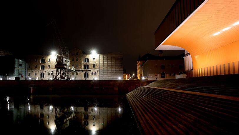 Das Museum im Kulturspeicher in Würzburg darf ein einst von den Nazis beschlagnahmtes Gemälde behalten. (Archivbild) Das Museum im Kulturspeicher in Würzburg darf ein einst von den Nazis beschlagnahmtes Gemälde behalten. (Archivbild)