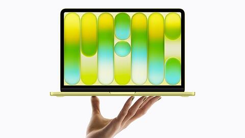 Apple hat viele neue Produkte vorgestellt, unter anderem das MacBook Neo.