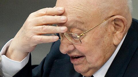 Marcel Reich-Ranicki: Bilder aus seinem Leben