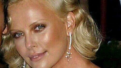 Charlize Theron Charlize Theron