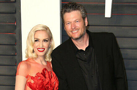 Nach der Trennung von Gavin Rossdale hat sich Gwen Stefani in den Country-Sänger Blake Shelton verliebt.