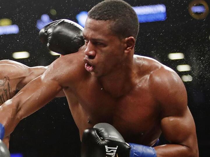 US-Profiboxer Patrick Day ist an den Folgen seiner Hirnverletzungen gestorben.