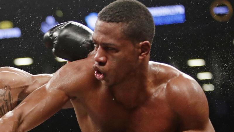 US-Profiboxer Patrick Day ist an den Folgen seiner Hirnverletzungen gestorben.