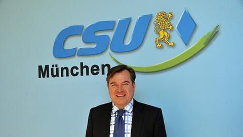 Josef "Seppi" Schmid
