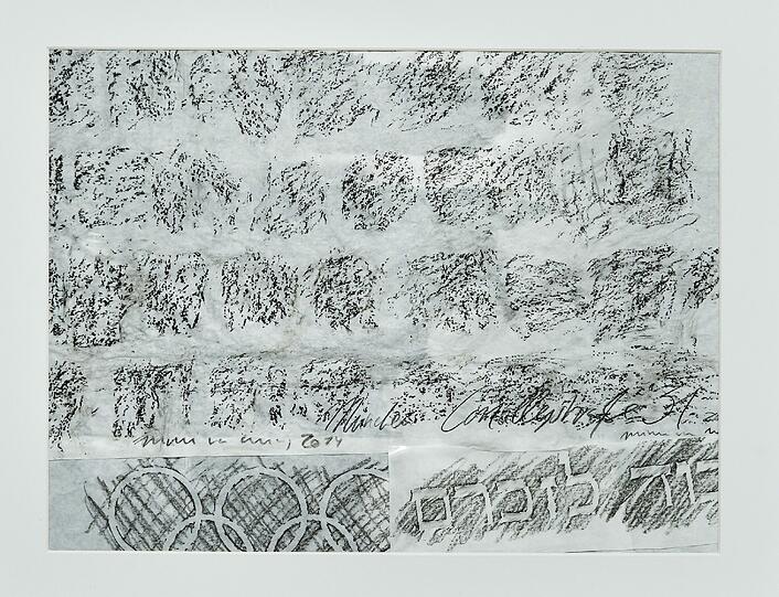 Kunst von Mimi von Minz.