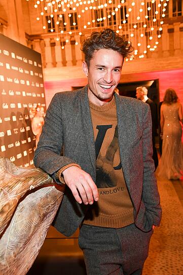 Simon Lohmeyer.