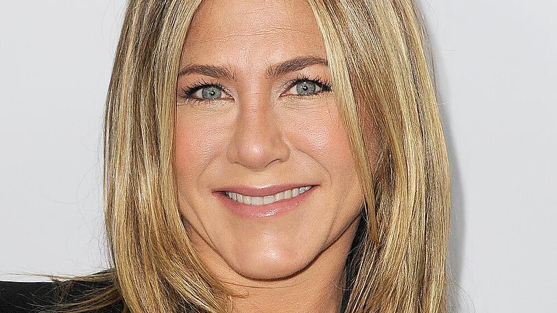 Jennifer Aniston ist ein gefragter Star auf Instagram