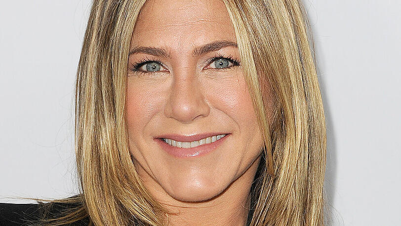 Jennifer Aniston ist ein gefragter Star auf Instagram Jennifer Aniston ist ein gefragter Star auf Instagram