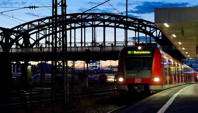 Der 45-jährige Slowake wurde bei dem Vorfall nur leicht verletzt und konnte das Krankenhaus am Abend wieder verlassen. (Symbolbild)