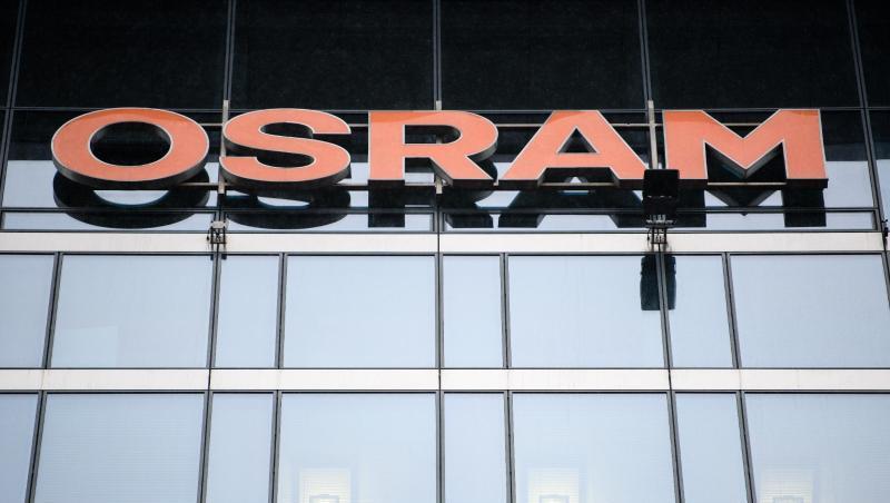 Osram steht zum Verkauf, weil der Konzern in den vergangenen eineinhalb Jahren in sehr schwieriges Fahrwasser geraten ist. Osram steht zum Verkauf, weil der Konzern in den vergangenen eineinhalb Jahren in sehr schwieriges Fahrwasser geraten ist.