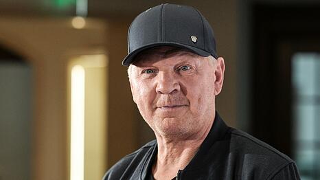 Effenberg: Díaz passt perfekt zu den Bayern.