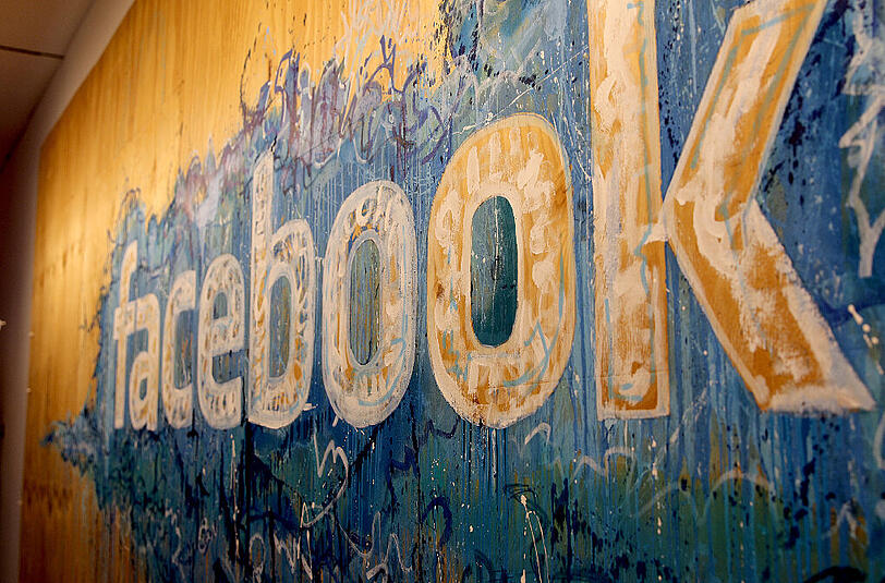 Die Facebook-Zentrale in Dublin: Das Unternehmen hatte 2010 sein Geschäft außerhalb Nordamerikas in Irland angesiedelt, wo die Steuerlast deutlich niedriger ist. Foto: Christoph Dernbach