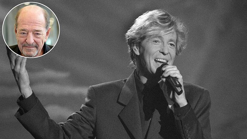 Jürgen Marcus starb mit 69 Jahren. Raphl Siegel kannte ihn und sagt: "er war ein herzensguter Mensch".