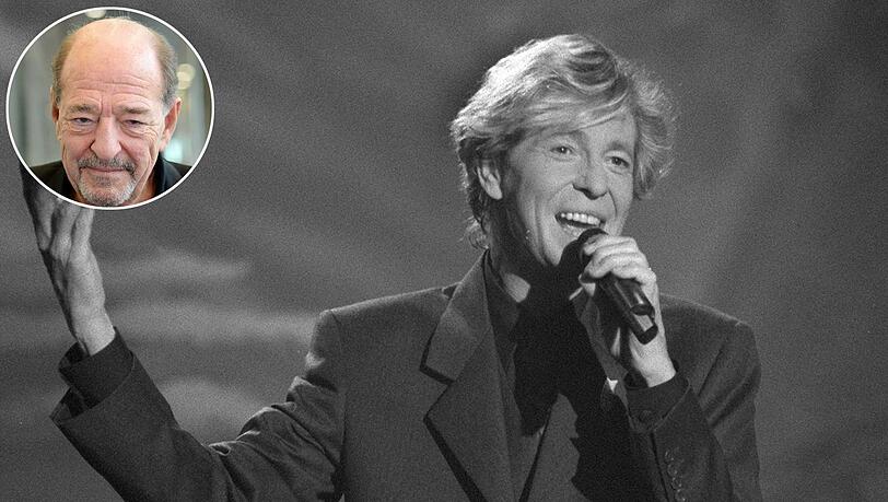 Jürgen Marcus starb mit 69 Jahren. Raphl Siegel kannte ihn und sagt: "er war ein herzensguter Mensch". Jürgen Marcus starb mit 69 Jahren. Raphl Siegel kannte ihn und sagt: "er war ein herzensguter Mensch".
