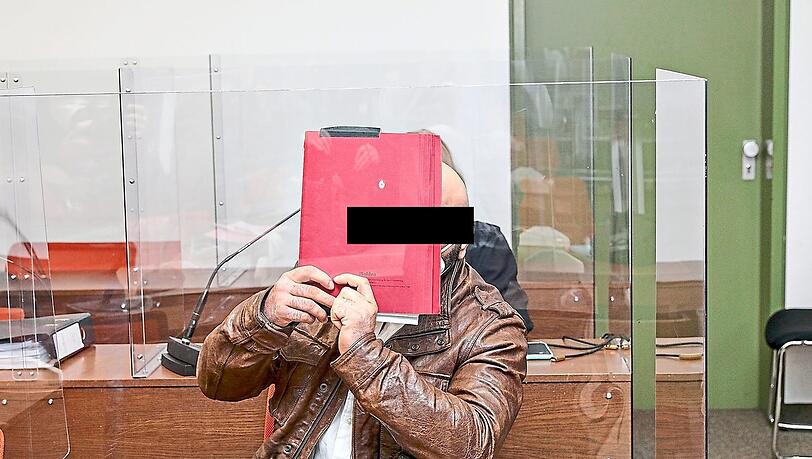 Der Türsteher muss sich vor Gericht verantworten