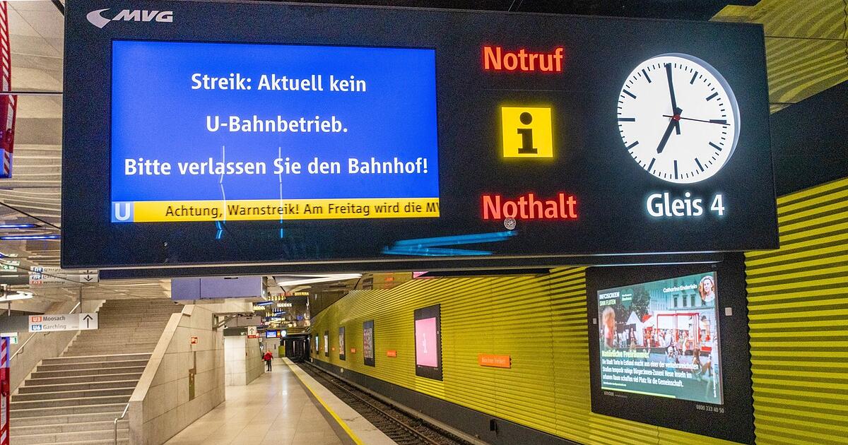 U-Bahn-Tram-und-Busse-betroffen-MVG-h-lt-Streiks-f-r-wahrscheinlich