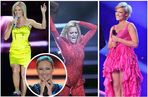 So sexy ist Helene Fischer! Die Bilder...