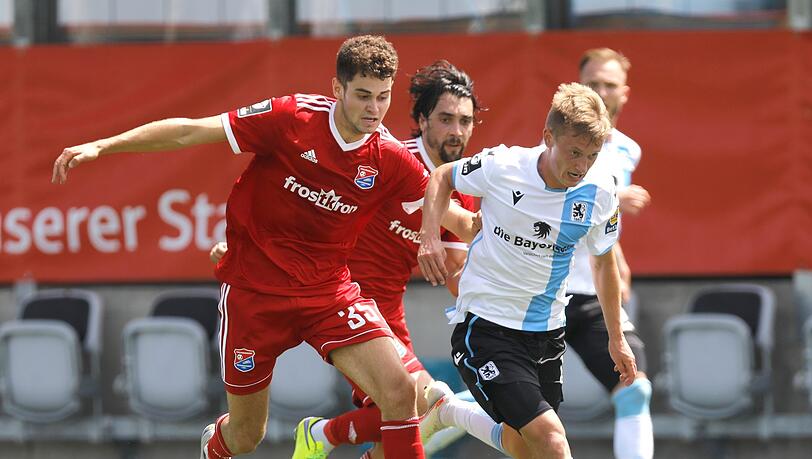 Junglöwe Fabian Greilinger drehte im Saisonendspurt wieder auf. Junglöwe Fabian Greilinger drehte im Saisonendspurt wieder auf.