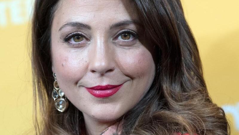 Arzu Bazman freut sich über ihre kleine Prinzessin. Arzu Bazman freut sich über ihre kleine Prinzessin.