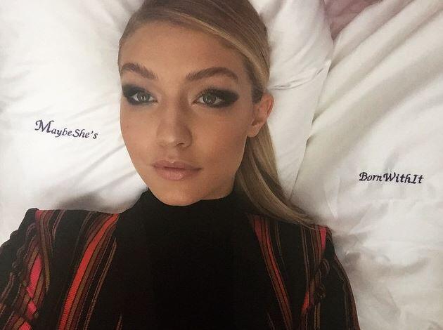 Gigi Hadid