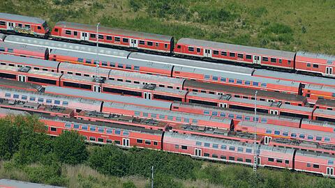 Bund und Länder haben ihren langjährigen Streit über Zuschüsse für den regionalen Bahnverkehr endgültig beigelegt.