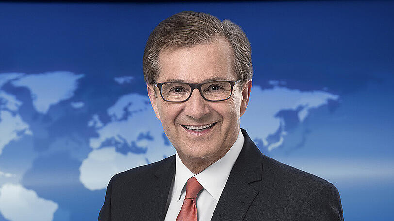 Am 14. März erschraken Millionen, weil Sprecher Jan Hofer (69) am Ende der "Tagesschau" ganz benommen wirkte. Zuvor hatte er schon genuschelt und sich versprochen. Er selber vermutete später, ein Medikament nicht vertragen zu haben.
