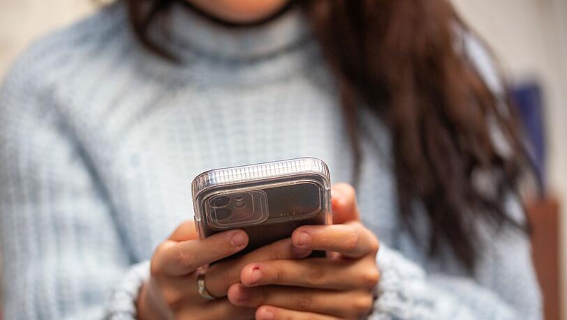 Viele Verbraucher haben im vergangenen Jahr persönlich einen Sicherheitsvorfall im Netz erlebt. (Symbolbild)